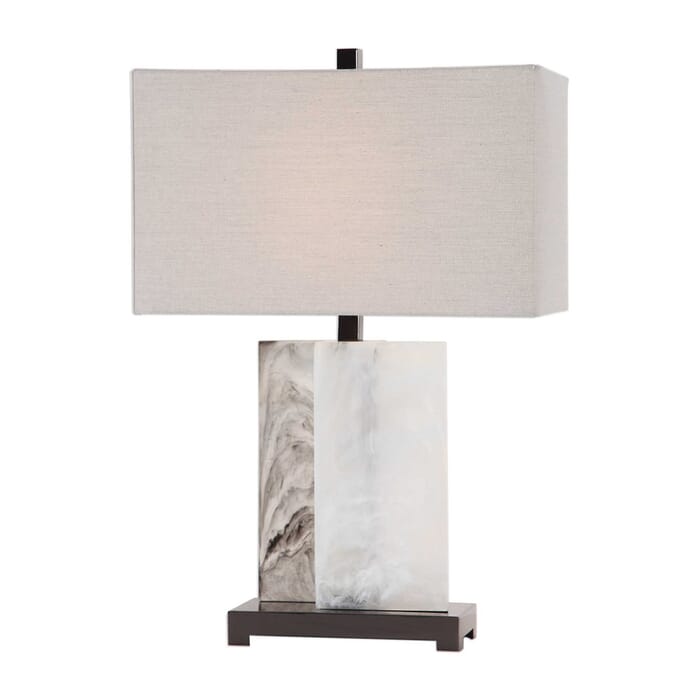 Uttermost Vanda 26" Table Lamp by Renee Wightman Uttermost Vanda 26" Table Lamp by Renee Wightman