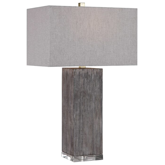 Uttermost Vilano 30" Table Lamp by John Kowalski Uttermost Vilano 30" Table Lamp by John Kowalski