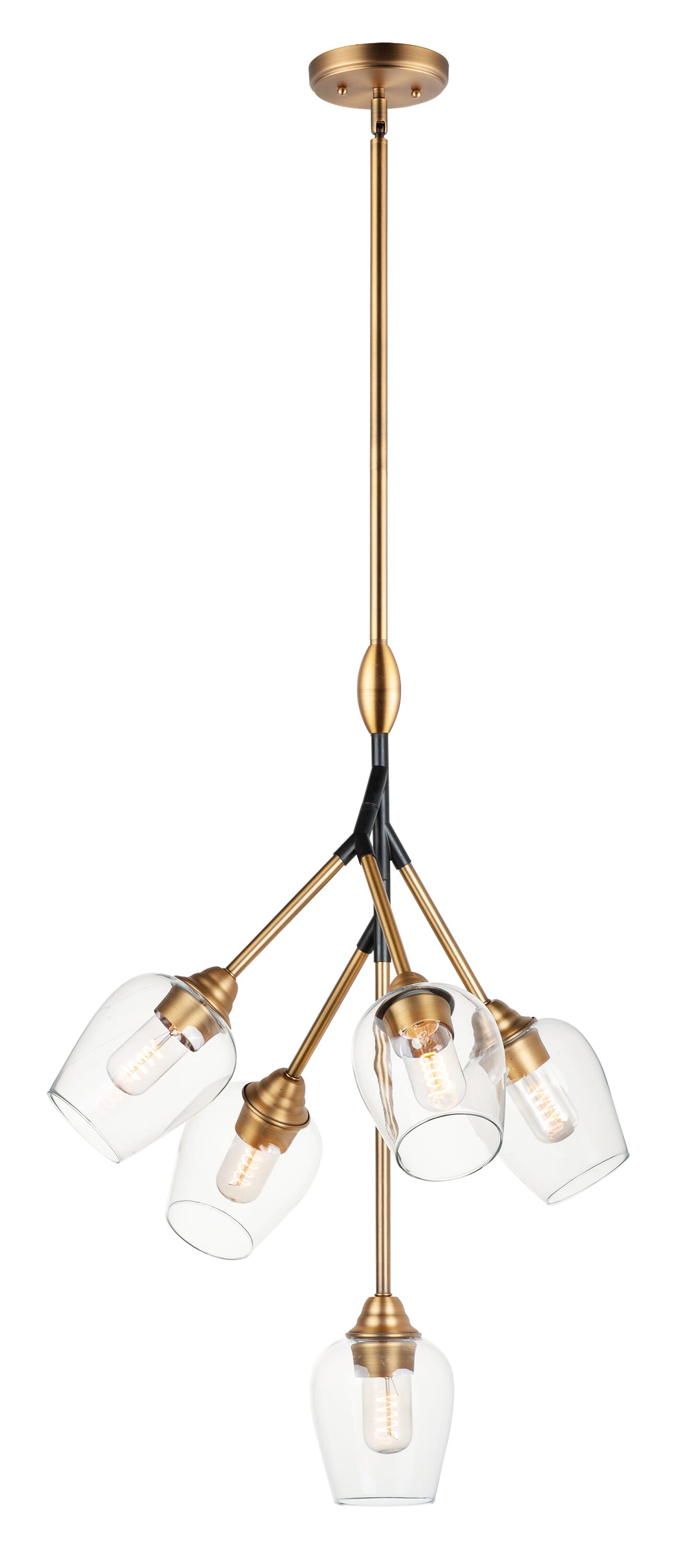 Maxim Savvy 5-Light… - image