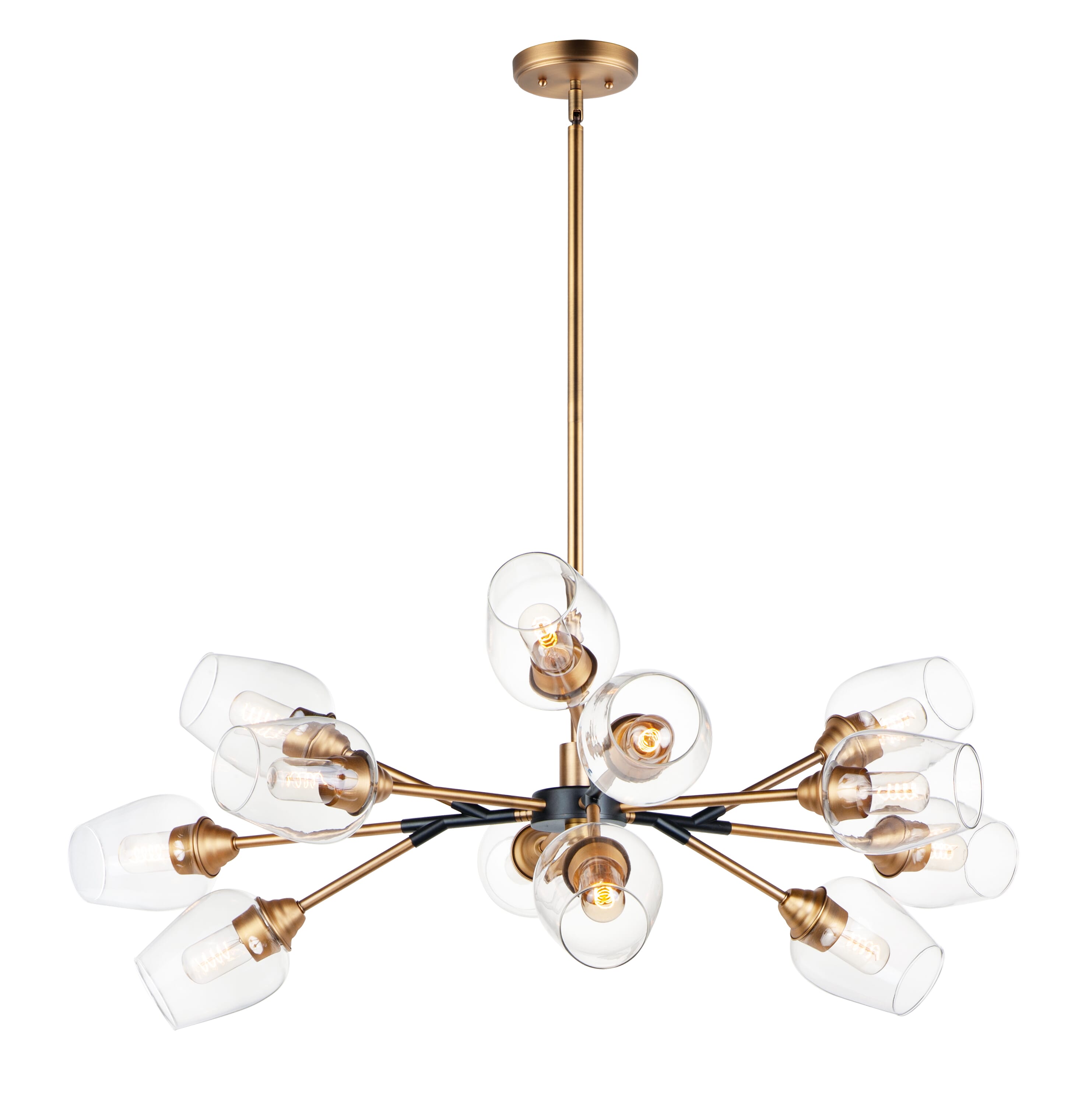 Savvy 14.75" 12-Lig… - image