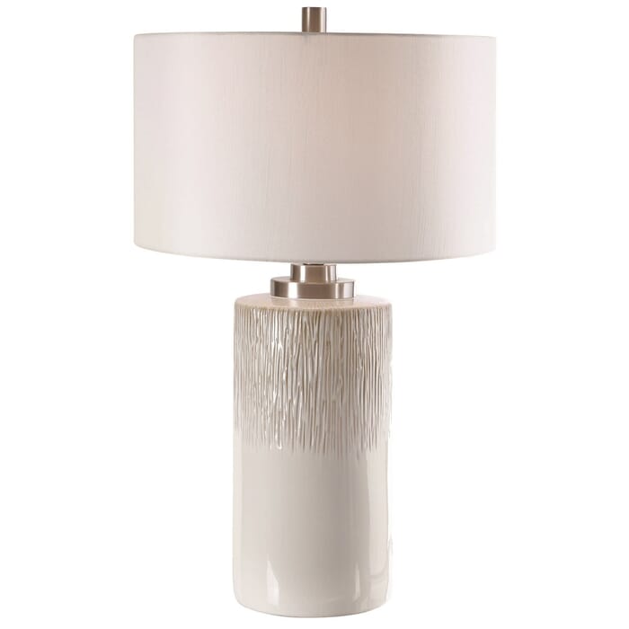 Uttermost Georgios 29" Table Lamp by Carolyn Kinder Uttermost Georgios 29" Table Lamp by Carolyn Kinder