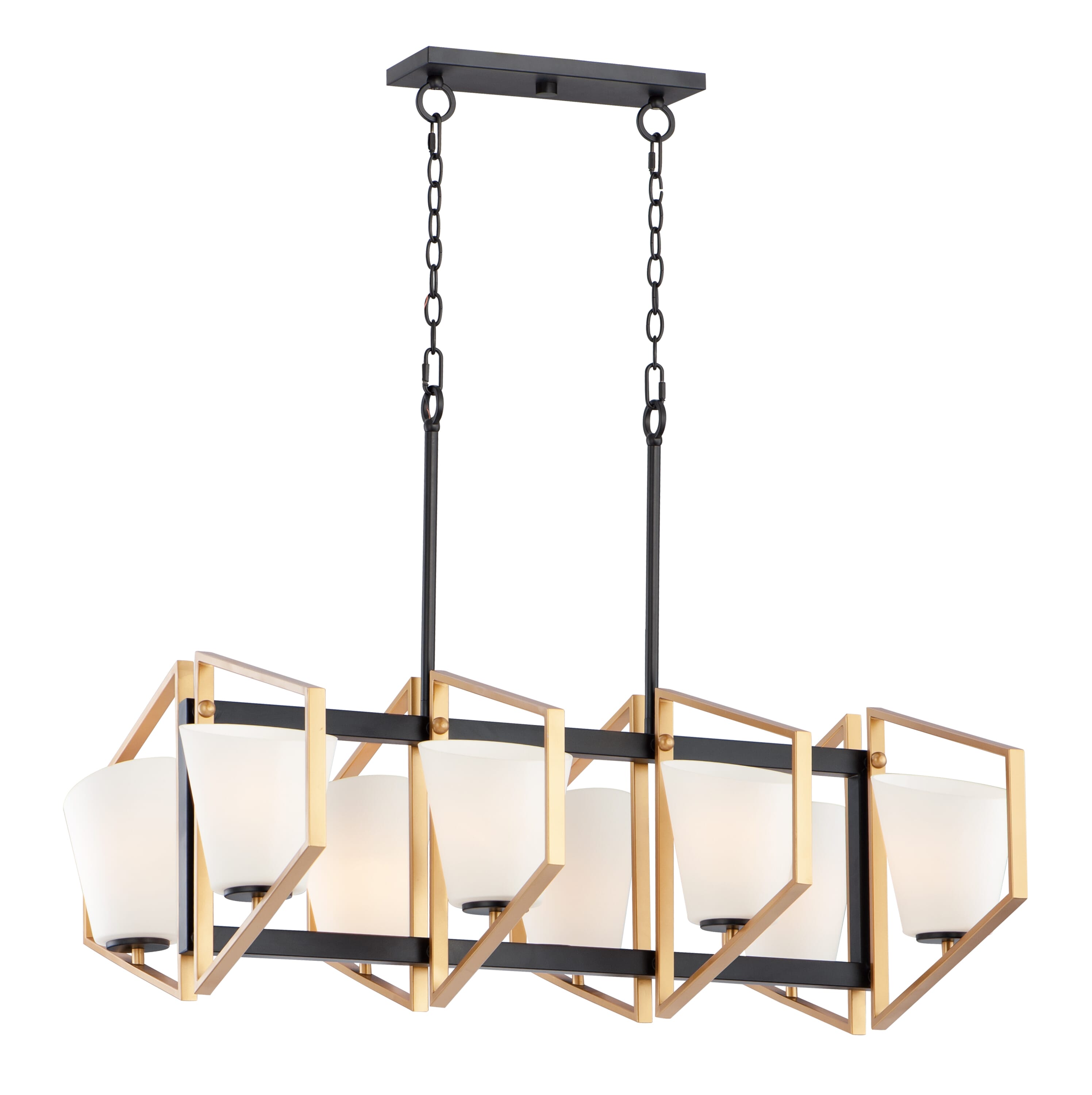 Maxim Oblique 8-Lig… - image