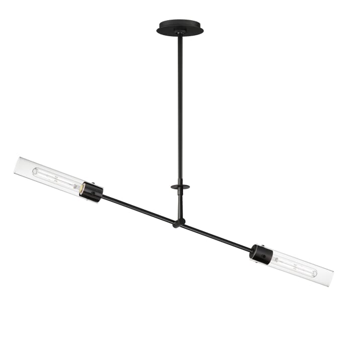 Maxim Lighting Equilibrium 2-Light Pendant Maxim Lighting Equilibrium 2-Light Pendant