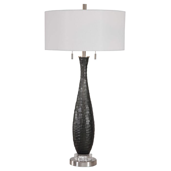 Uttermost Jothan 2-Light 34" Table Lamp by David Frisch Uttermost Jothan 2-Light 34" Table Lamp by David Frisch