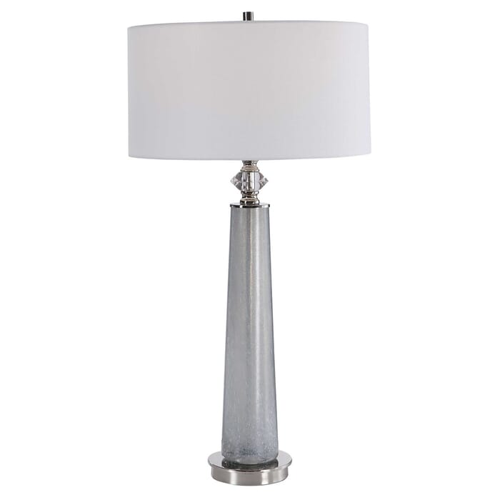 Uttermost Grayton 33" Table Lamp by David Frisch Uttermost Grayton 33" Table Lamp by David Frisch