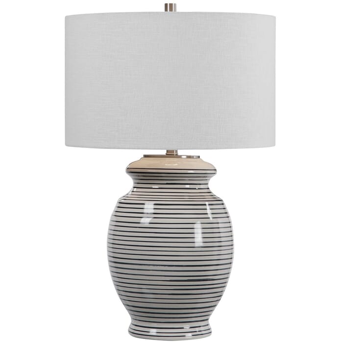 Uttermost Marisa 28" Table Lamp by David Frisch Uttermost Marisa 28" Table Lamp by David Frisch