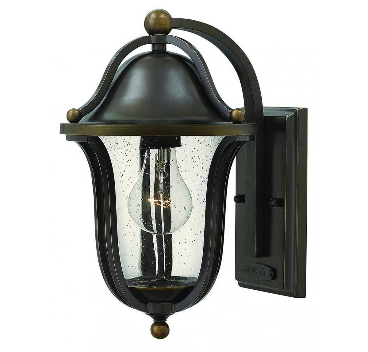 Bolla 1-Light Outdo… - image