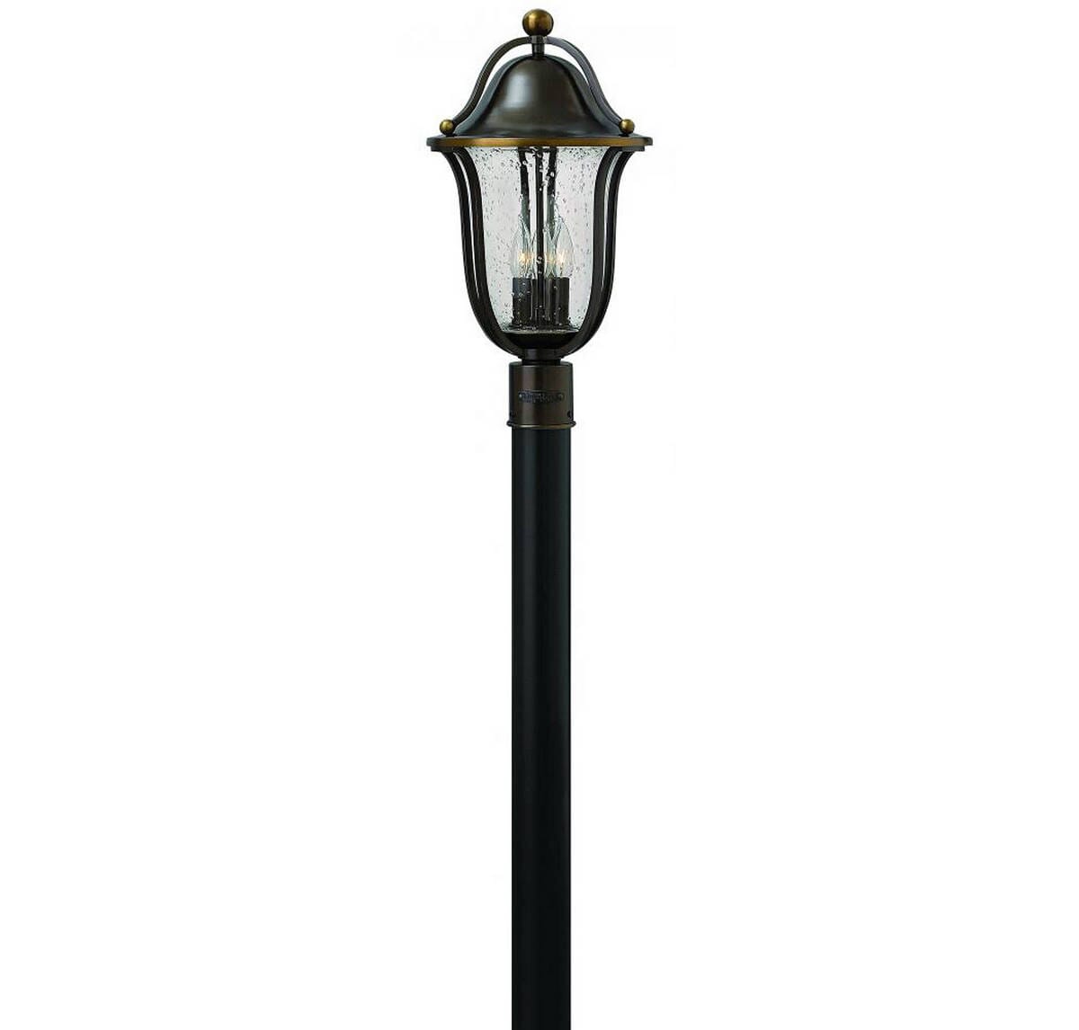 Bolla 3-Light Outdo… - image