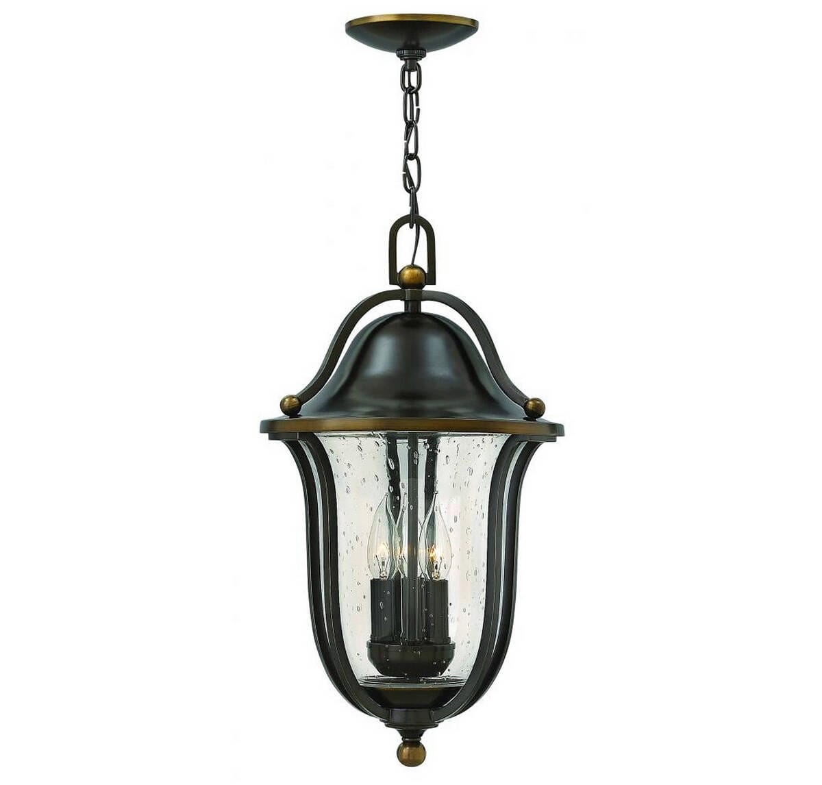 Bolla 3-Light Outdo… - image