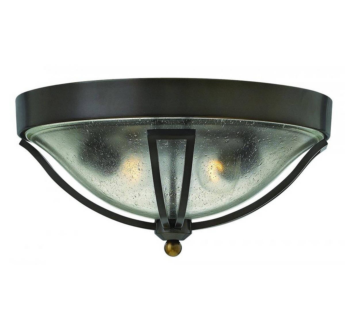 Bolla 2-Light Flush… - image