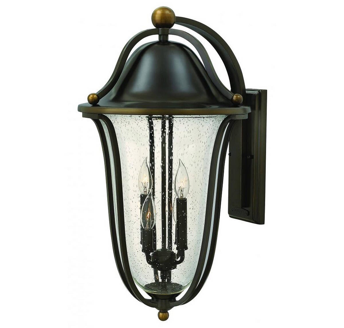 Bolla 4-Light Outdo… - image