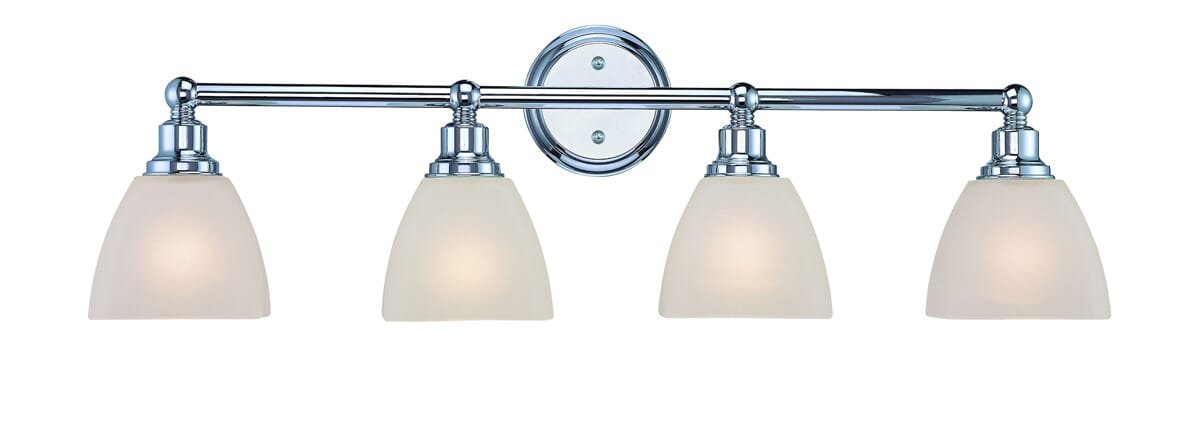 Bradley 4-Light 33"… - image