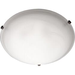 Malaga 3-Light Flus… - image