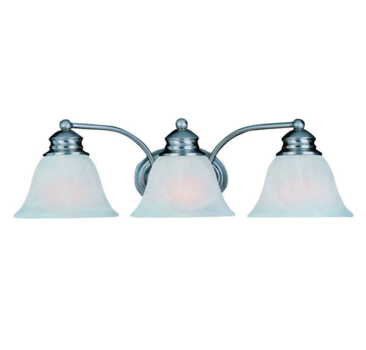 Malaga 19.5" 3-Ligh… - image