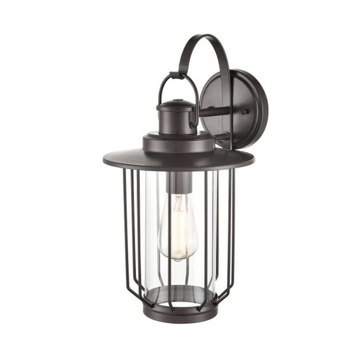Millennium Belvoir Outdoor Wall Light in Powder Coat Bronze Millennium Belvoir Outdoor Wall Light in Powder Coat Bronze