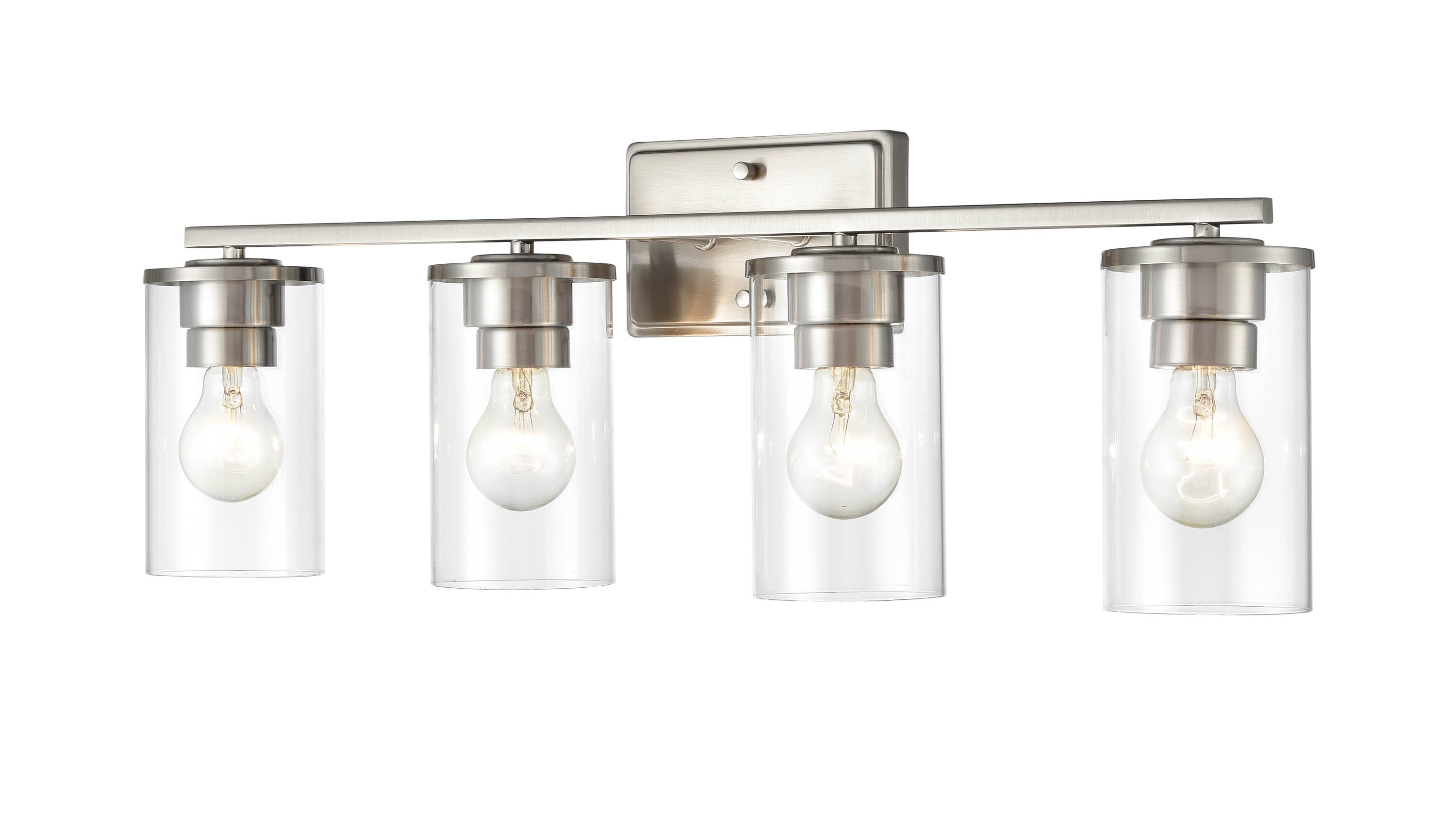 Verlana 4-Light Bat… - image