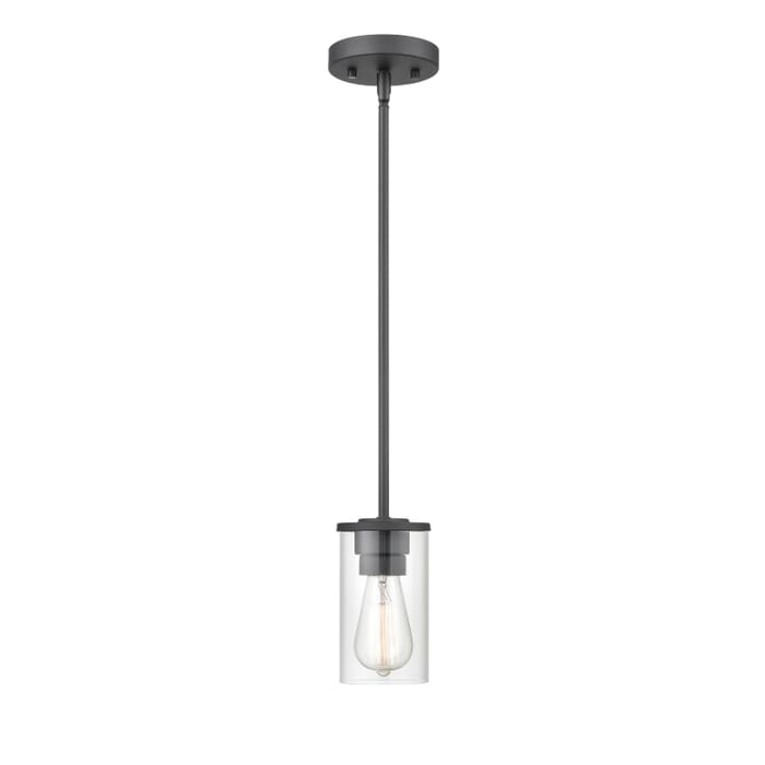 Millennium Verlana Pendant Light in Matte Black Millennium Verlana Pendant Light in Matte Black