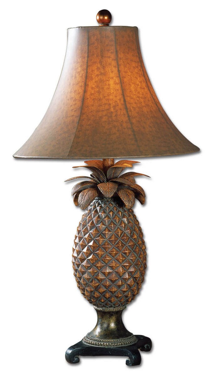 battery operated hall lamp