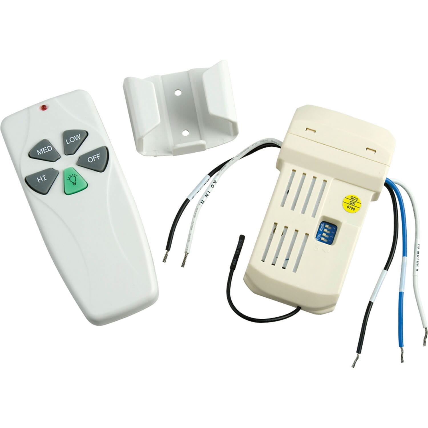 Remote Control