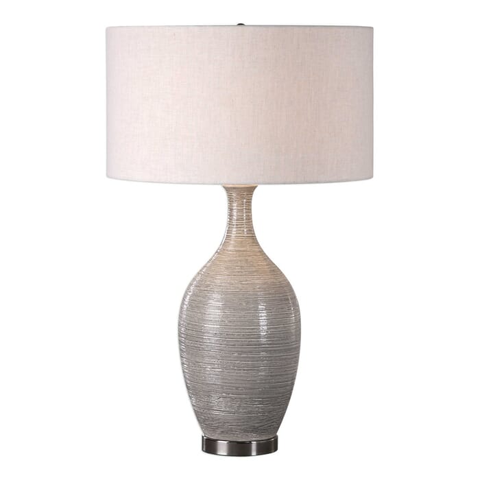 Uttermost Dinah 31" Table Lamp by Jim Parsons Uttermost Dinah 31" Table Lamp by Jim Parsons