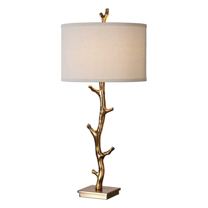 Uttermost Javor 34" Table Lamp by David Frisch Uttermost Javor 34" Table Lamp by David Frisch