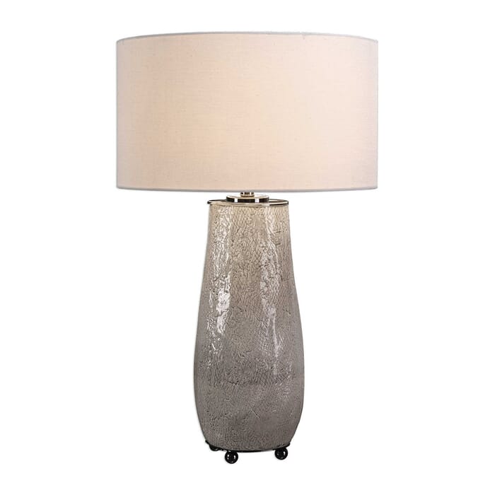 Uttermost Balkana 31" Table Lamp by Jim Parsons Uttermost Balkana 31" Table Lamp by Jim Parsons