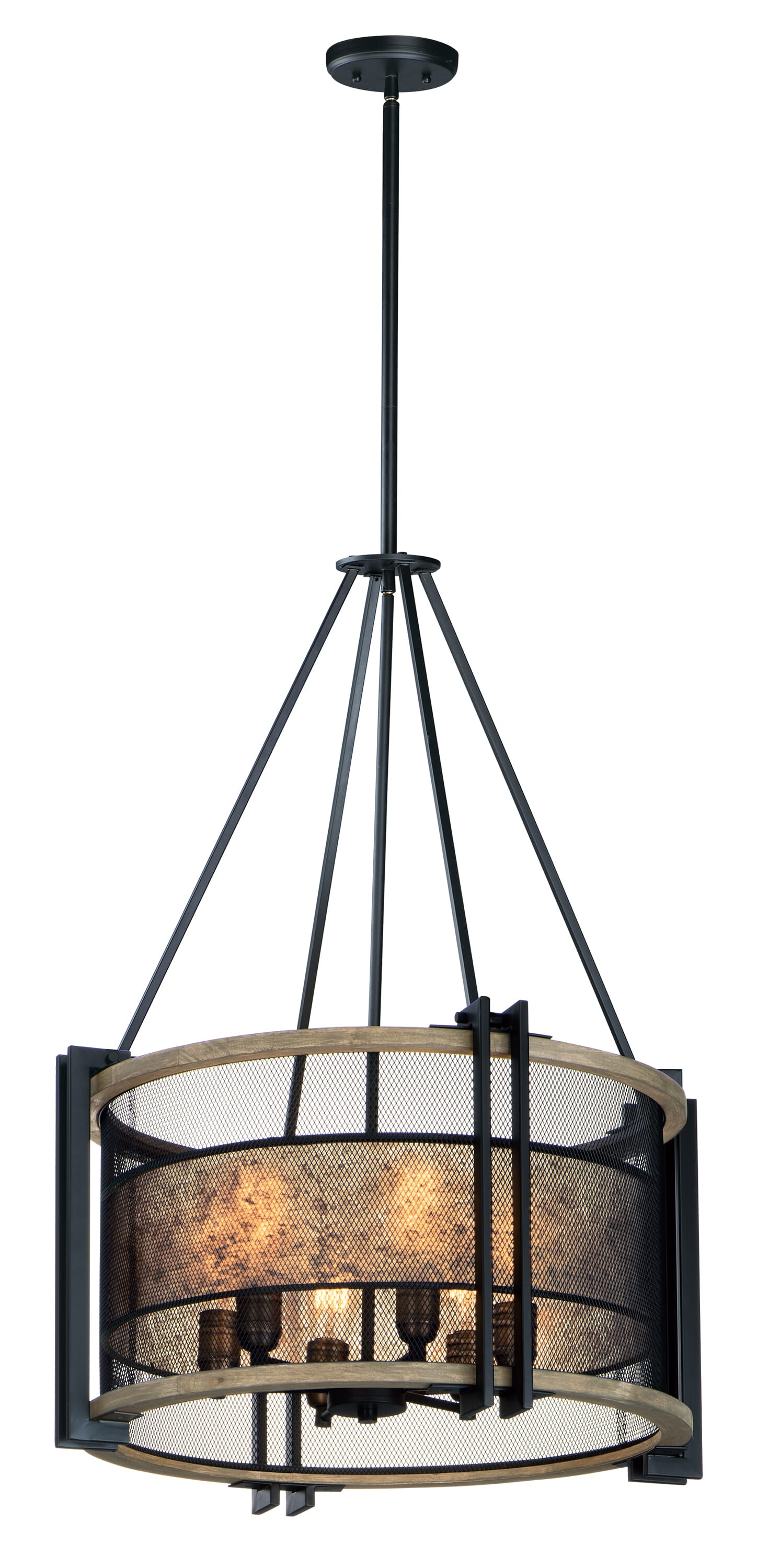 Maxim Boundry 6-Lig… - image