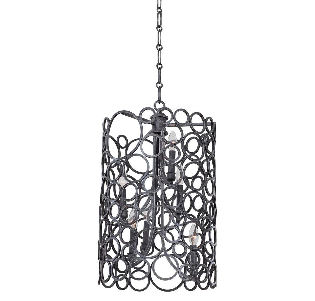 Ashbourne 6-Light P… - image