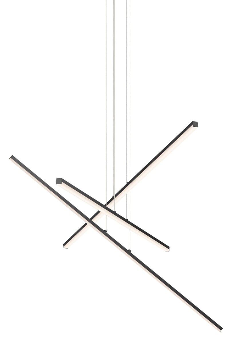 Stix 3-Light Pendan…