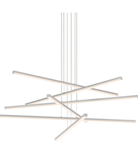 Stix 6-Light Pendan… - image