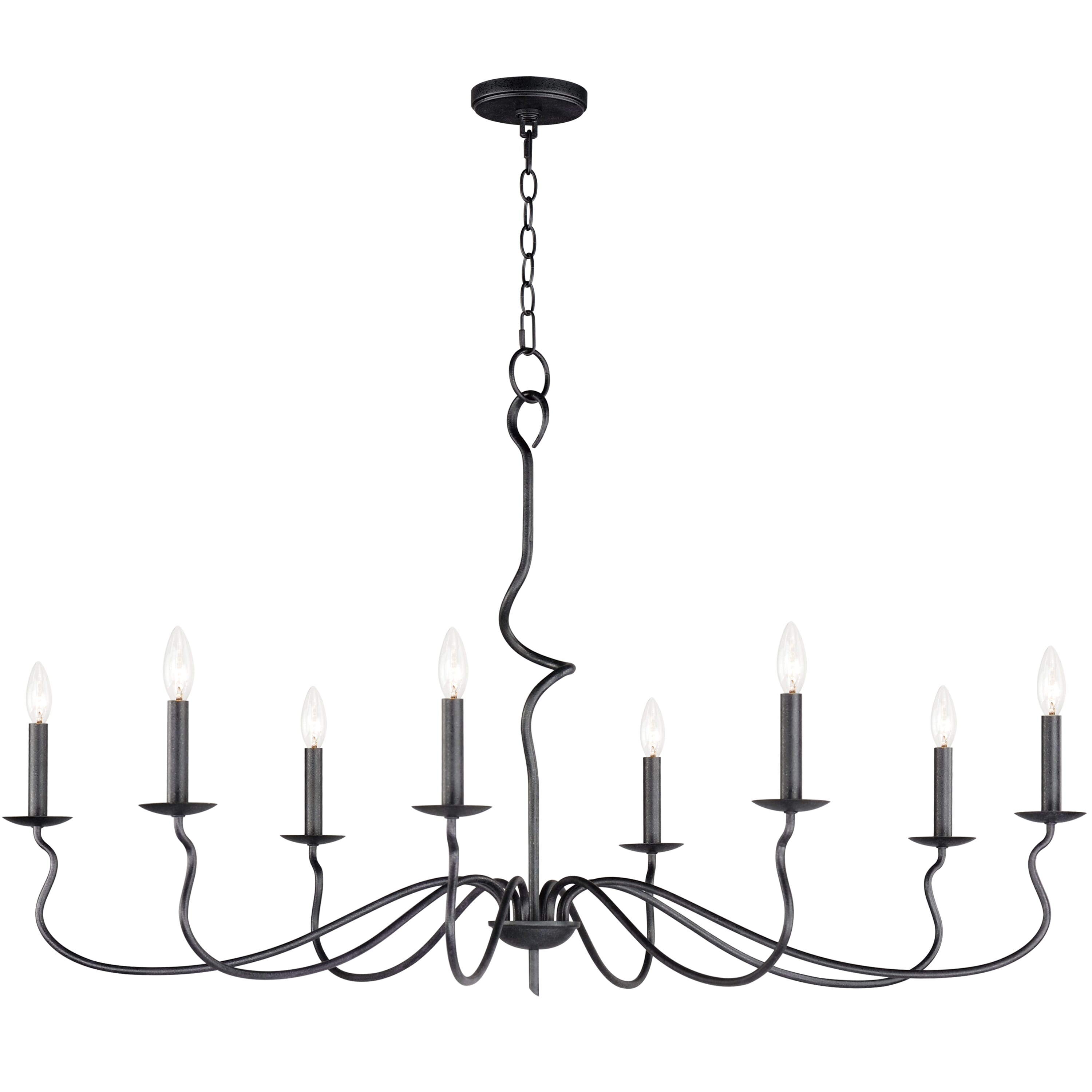 Padrona 8-Light Cha… - image