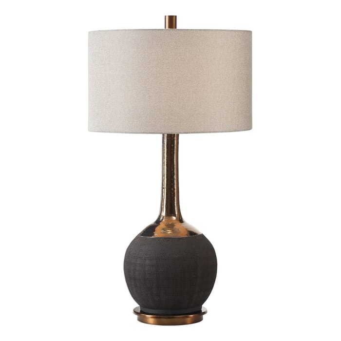Uttermost Arnav 32" Table Lamp by David Frisch Uttermost Arnav 32" Table Lamp by David Frisch