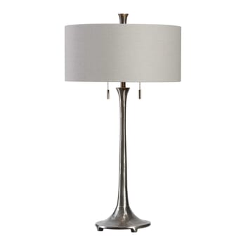 Uttermost Aliso 2-Light 32" Table Lamp by Carolyn Kinder