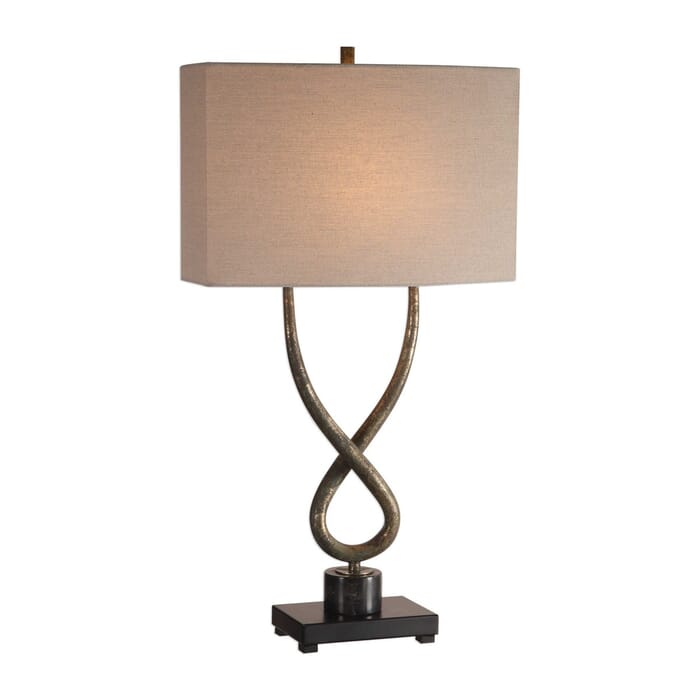 Uttermost Talema 31" Table Lamp by Jim Parsons Uttermost Talema 31" Table Lamp by Jim Parsons