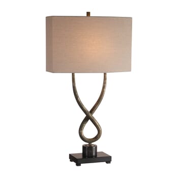 Uttermost Talema 31" Table Lamp by Jim Parsons