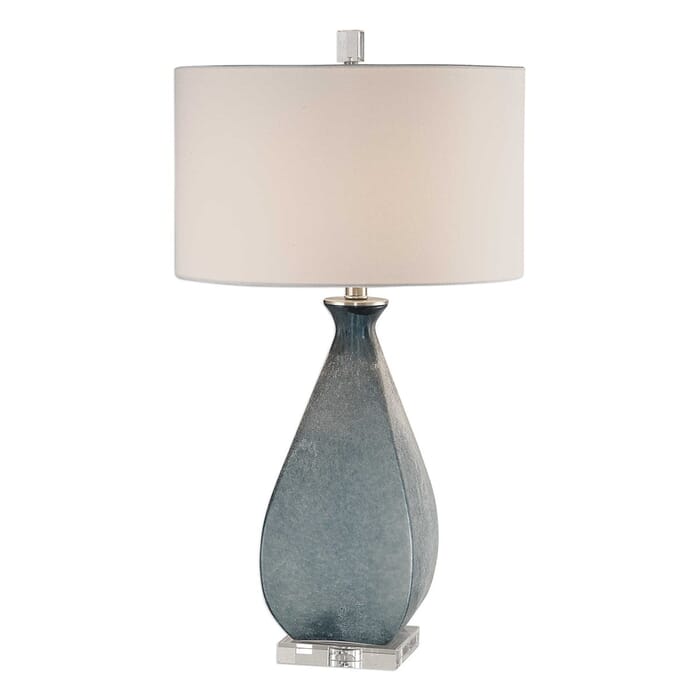 Uttermost Atlantica 29" Table Lamp by Jim Parsons Uttermost Atlantica 29" Table Lamp by Jim Parsons
