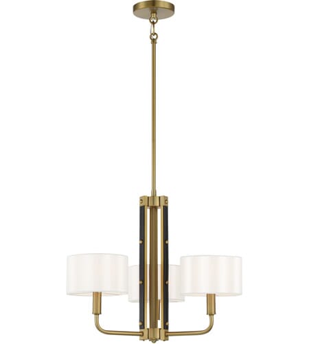 Chelsea 3-Light Cha…