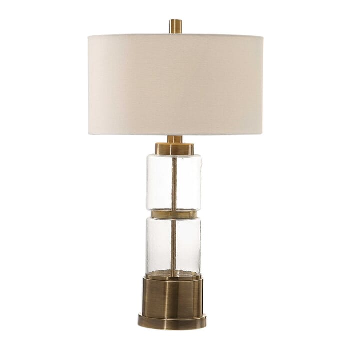Uttermost Vaiga 31" Table Lamp Uttermost Vaiga 31" Table Lamp