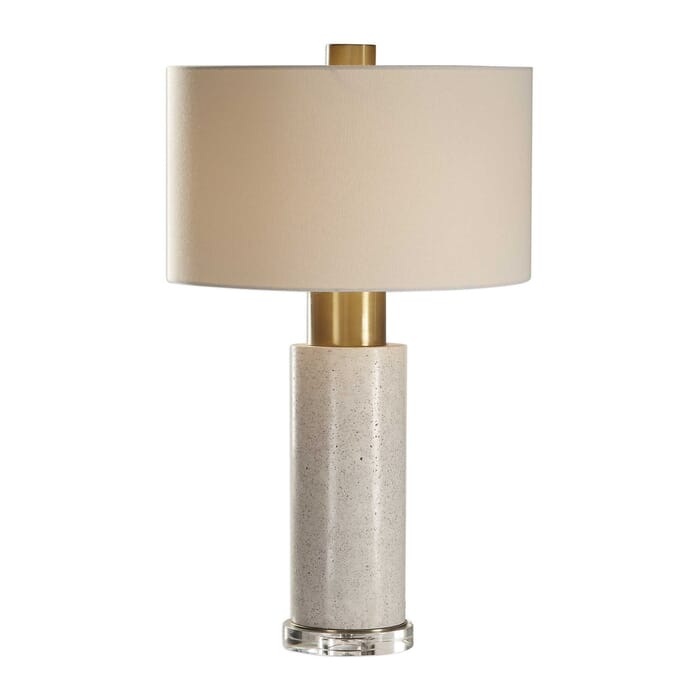 Uttermost Vaeshon 29" Table Lamp by David Frisch Uttermost Vaeshon 29" Table Lamp by David Frisch