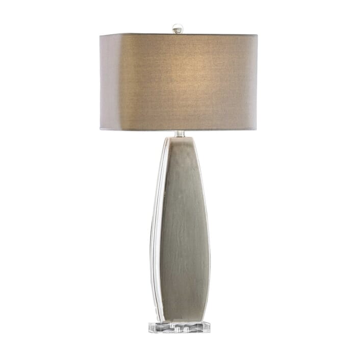 Uttermost Michalla 33" Table Lamp by Jim Parsons Uttermost Michalla 33" Table Lamp by Jim Parsons