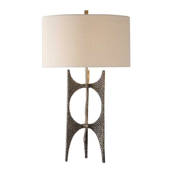 Uttermost Goldia 27" Table Lamp by Renee Wightman Uttermost Goldia 27" Table Lamp by Renee Wightman