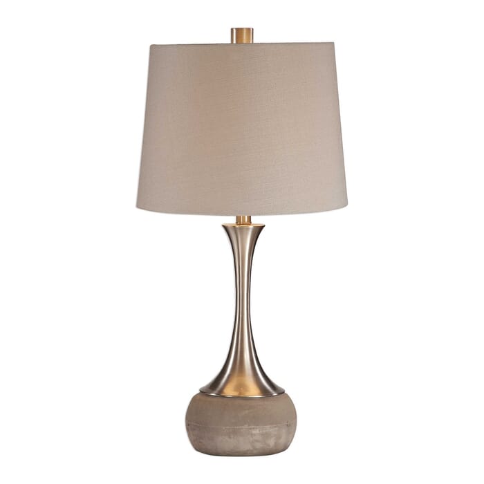 Uttermost Niah 28" Table Lamp by David Frisch Uttermost Niah 28" Table Lamp by David Frisch