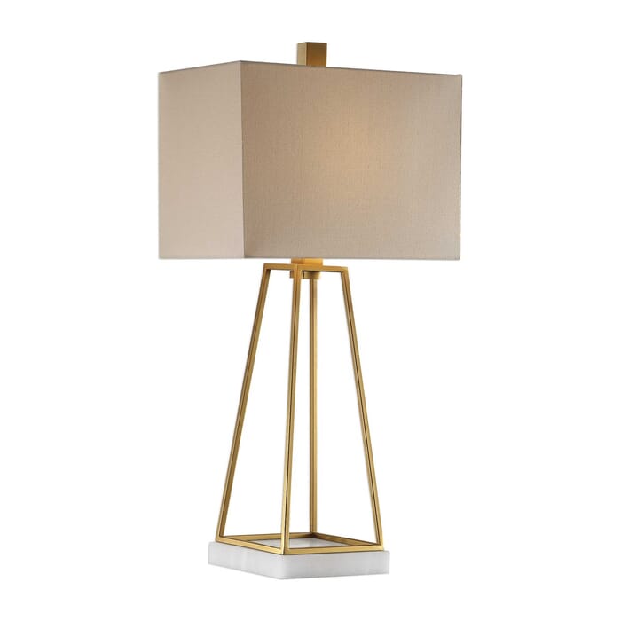 Uttermost Mackean 35" Table Lamp by Carolyn Kinder Uttermost Mackean 35" Table Lamp by Carolyn Kinder