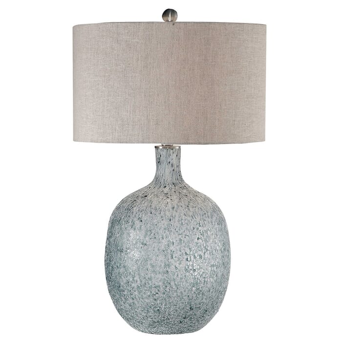 Uttermost Oceaonna 30" Table Lamp by Carolyn Kinder Uttermost Oceaonna 30" Table Lamp by Carolyn Kinder