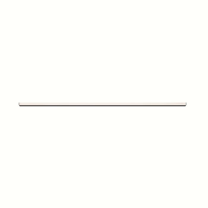 Sonneman Stix Plus LED Bathroom Vanity Light in Satin Black Sonneman Stix Plus LED Bathroom Vanity Light in Satin Black