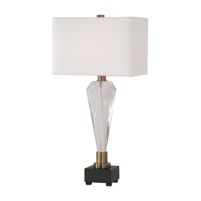 Uttermost Cora 30" Table Lamp by David Frisch Uttermost Cora 30" Table Lamp by David Frisch