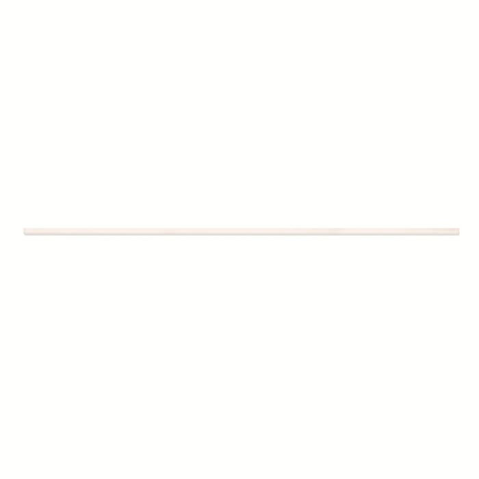 Sonneman Stix Plus LED Bathroom Vanity Light in Bright Satin Aluminum Sonneman Stix Plus LED Bathroom Vanity Light in Bright Satin Aluminum