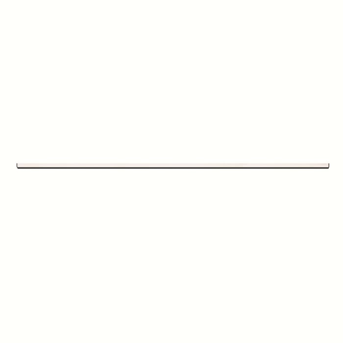 Sonneman Stix Plus LED Bathroom Vanity Light in Satin Black Sonneman Stix Plus LED Bathroom Vanity Light in Satin Black