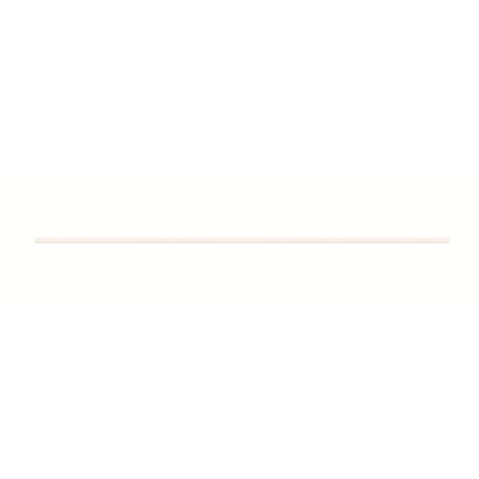 Sonneman Stix Plus LED Bathroom Vanity Light in Satin White Sonneman Stix Plus LED Bathroom Vanity Light in Satin White