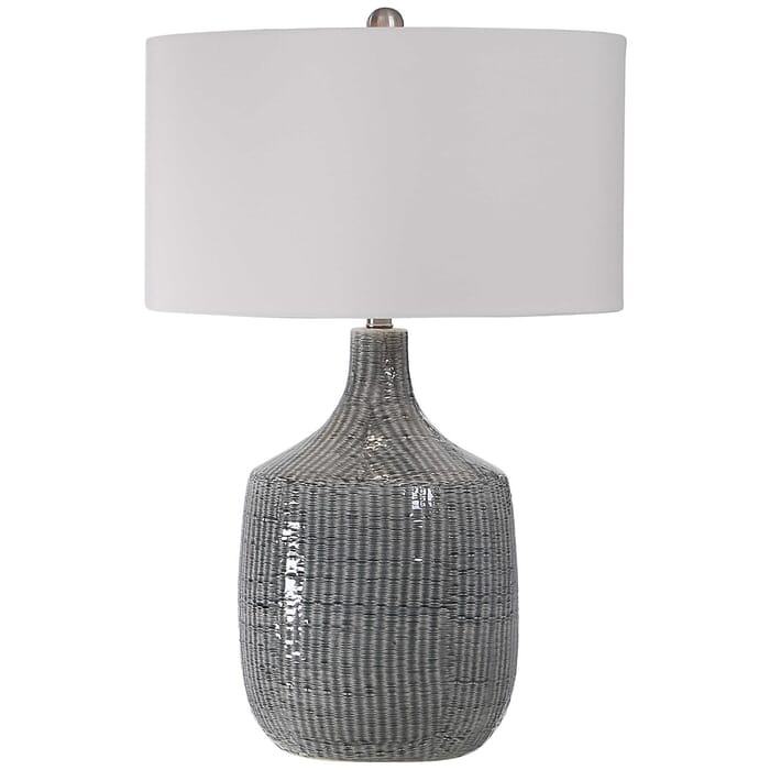 Uttermost Felipe 29" Table Lamp by Jim Parsons Uttermost Felipe 29" Table Lamp by Jim Parsons